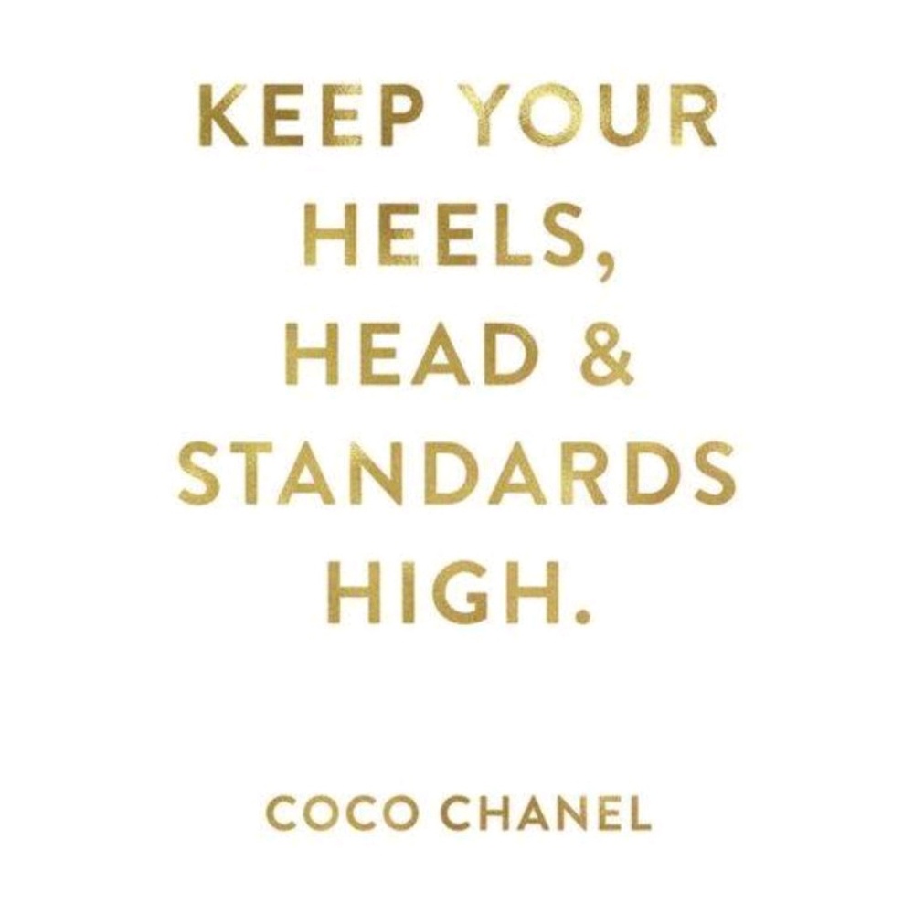 Meet your Posher, Reny